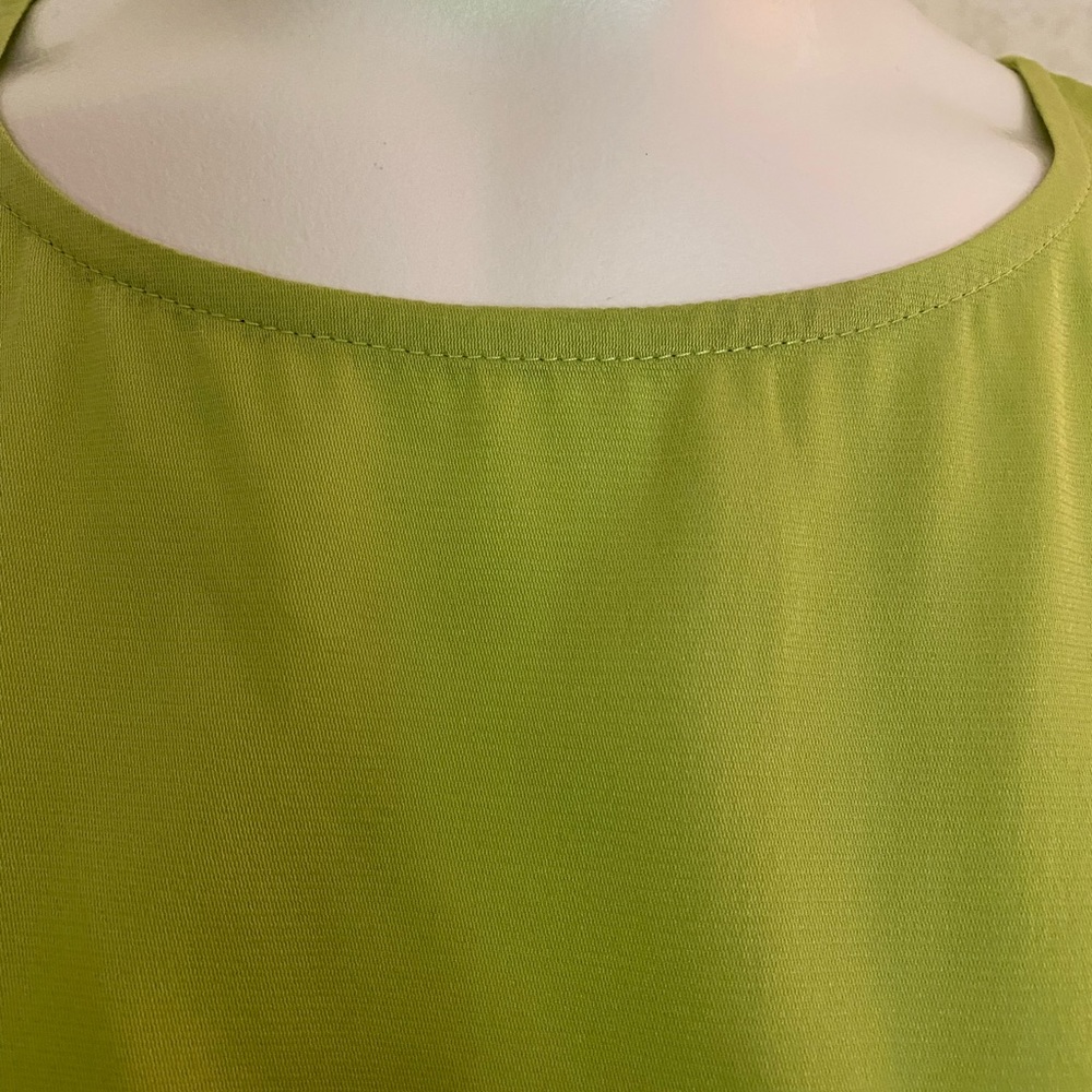 St John Silk Shell - image 2